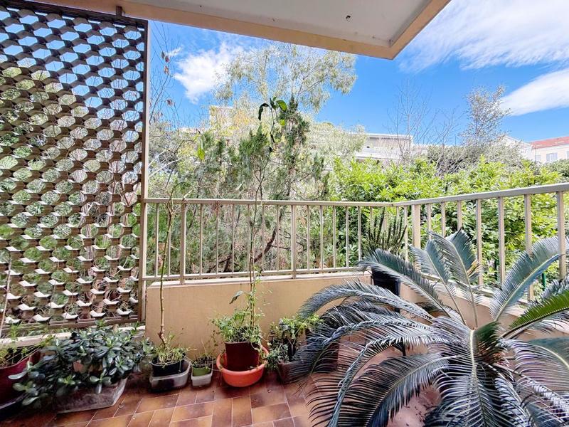 Appartement - 76 m² - 3 pièces