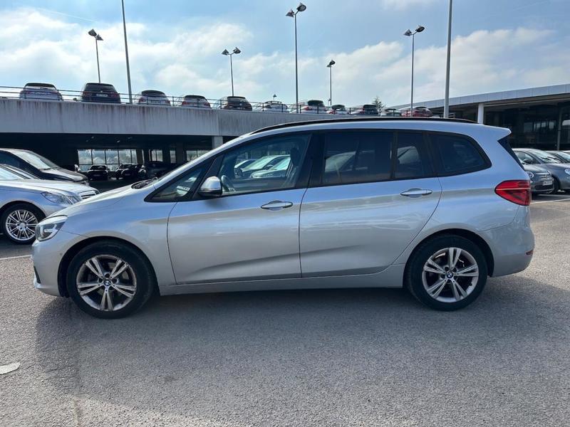 Bmw Serie 2 (F46) Gran Tourer 216d Business Bva6