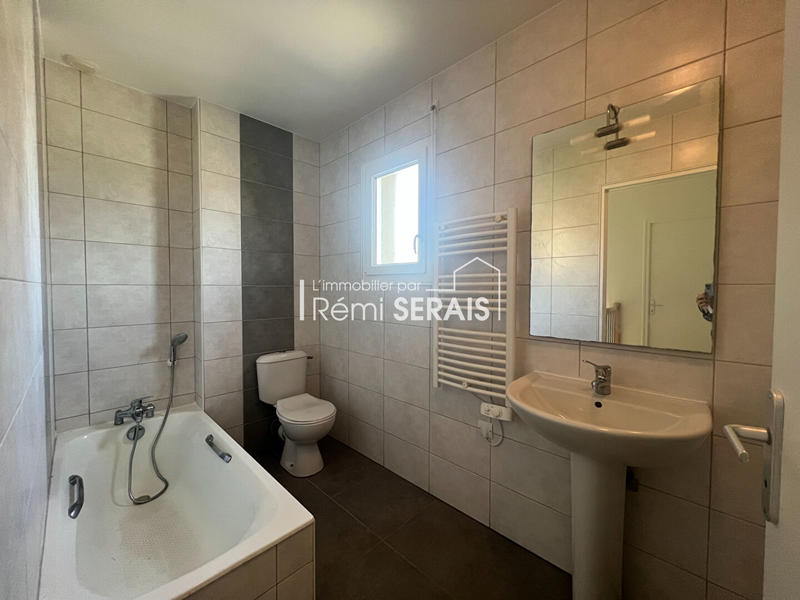 Maison - 74 m² - 4 pièces