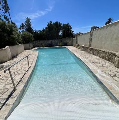 Maison - 153 m² - 5 pièces