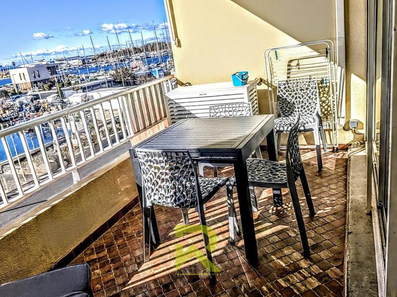 Appartement - 50 m² - 3 pièces