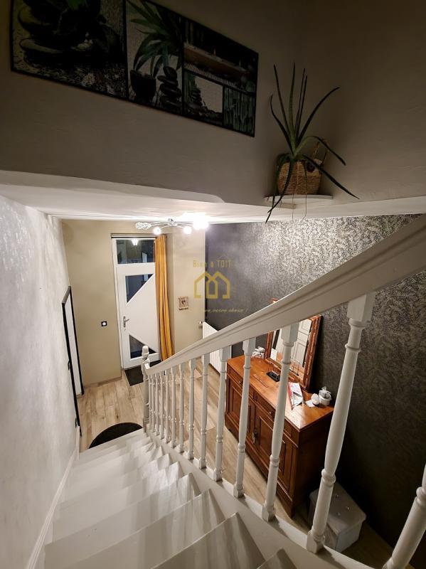 Propriété - 173 m² - 6 pièces