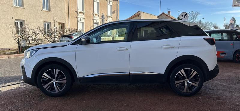 Peugeot 3008 II Moteur Neuf -- 1.2 Puretech 130 s&amp;S Allure