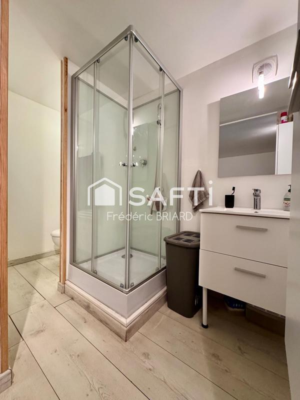 Maison - 147 m² - 5 pièces