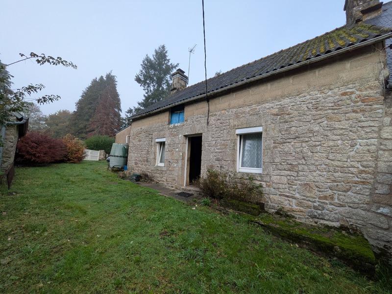 Maison de campagne - 95 m² - 3 pièces