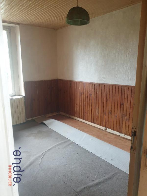 Corps de ferme - 159 m² - 7 pièces