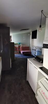 Appartement - 140 m² - 3 pièces