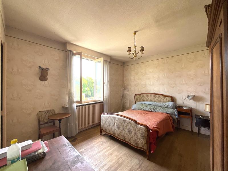 Maison - 189 m² - 6 pièces