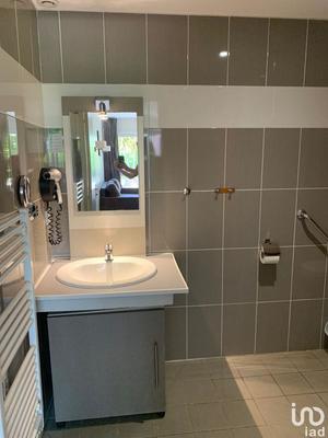 Appartement - 48 m² - 3 pièces