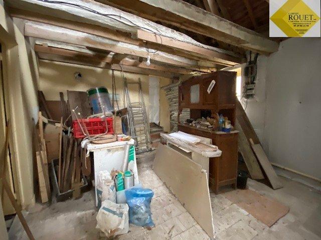 Maison - 49 m² - 2 pièces