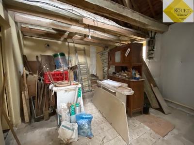 Maison - 49 m² - 2 pièces