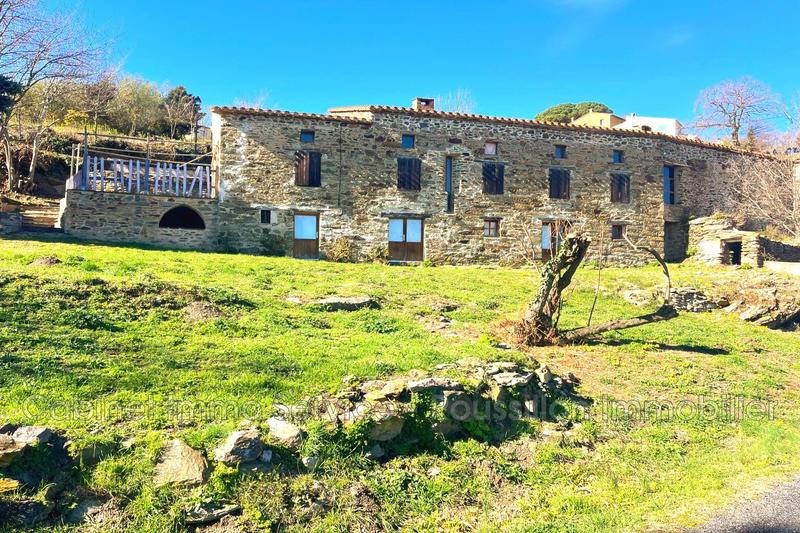 Mas - 135 m² - 6 pièces