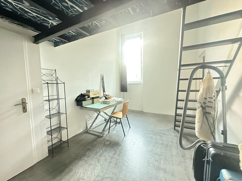 Appartement - 114 m² - 4 pièces