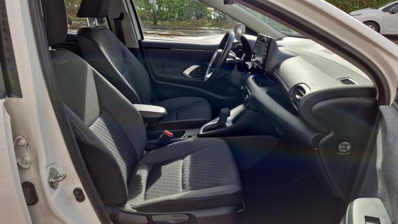 Toyota Yaris Pro Hybride My21 Yaris116h Dynamic Business + Programme Beyond Zero