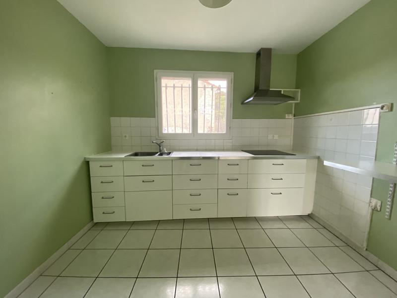 Villa - 80 m² - 4 pièces