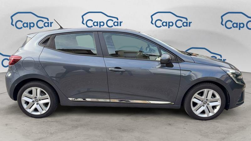 Renault Clio 1.6 E-tech 140 Business