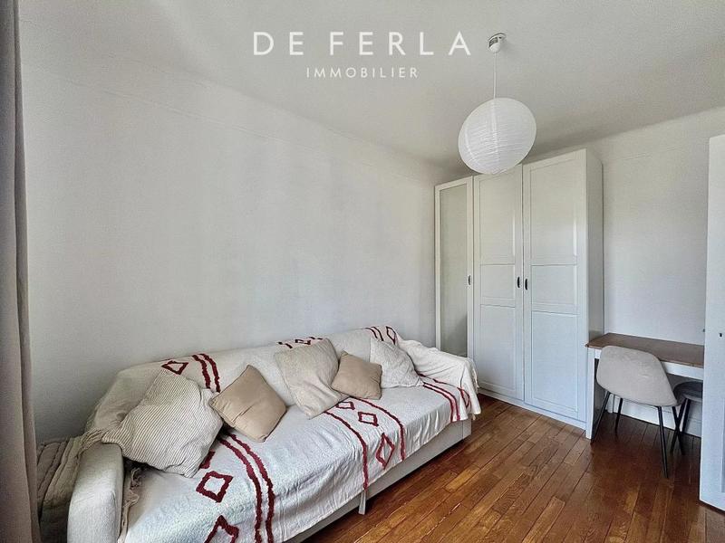 Appartement - 20 m² - 1 pièce