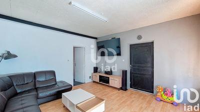 Maison - 141 m² - 8 pièces