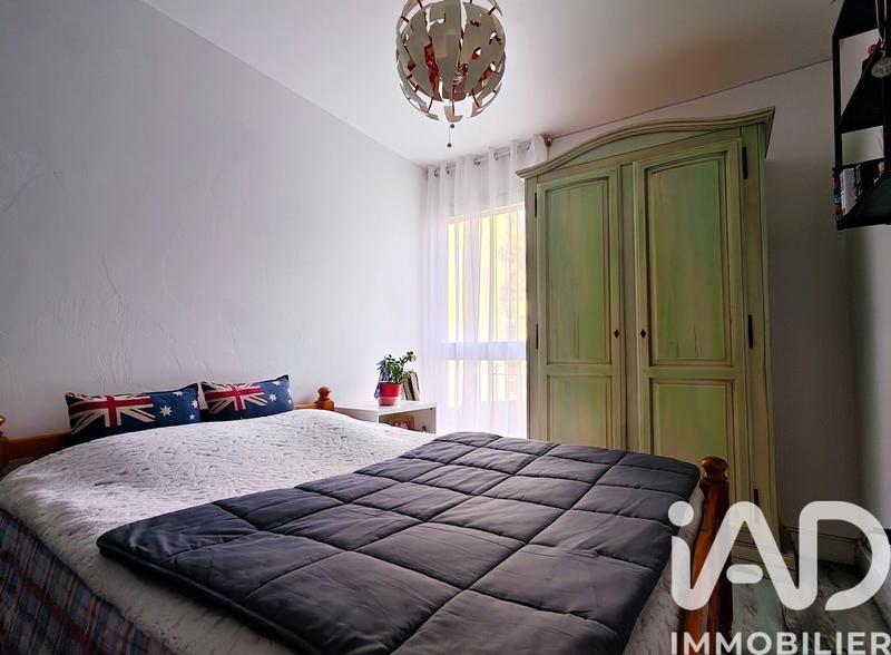 Appartement - 87 m² - 5 pièces