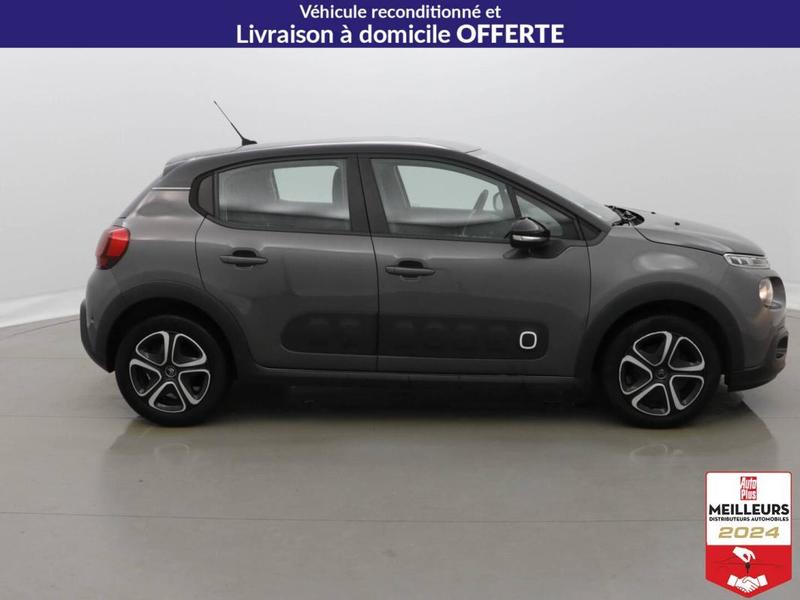 Citroën C3 PureTech 110 Feel +Navigation