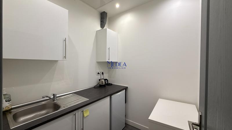 Local commercial - 15 m²