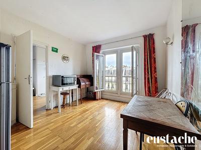 Appartement - 47 m² - 3 pièces