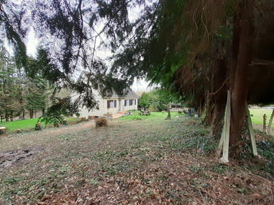 Maison - 81 m² - 4 pièces