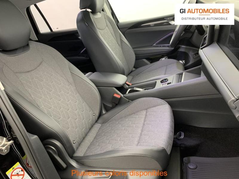 Volkswagen Tiguan 1.5 Etsi 150ch Dsg7 Life Plus