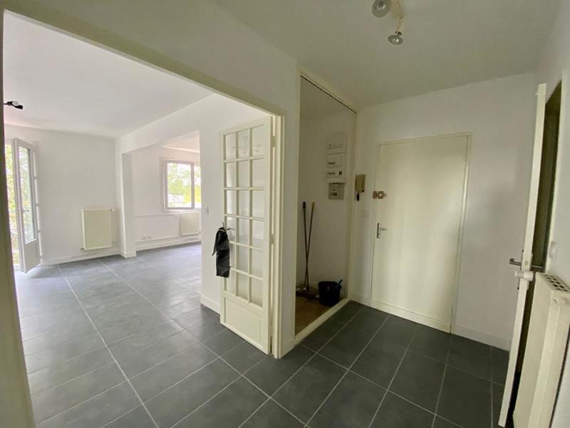 Appartement - 78 m² - 4 pièces