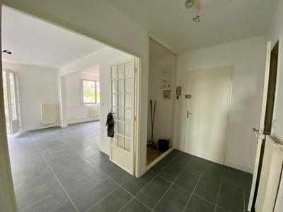 Appartement - 78 m² - 4 pièces