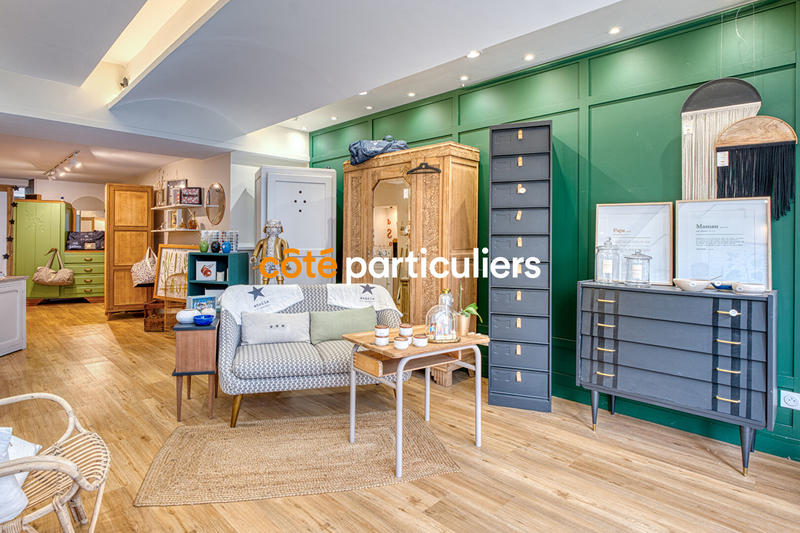 Appartement - 167 m² - 5 pièces