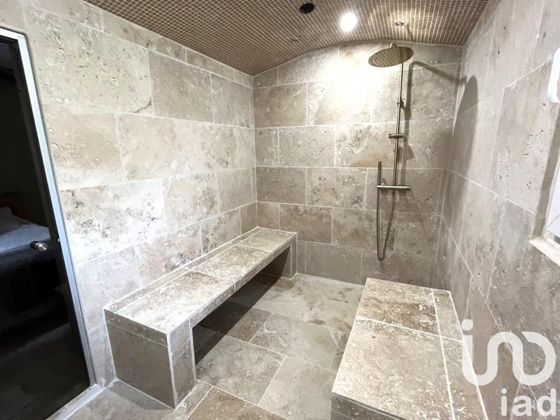 Maison - 143 m² - 5 pièces