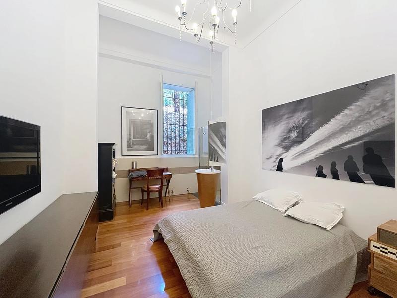 Appartement - 143 m² - 4 pièces