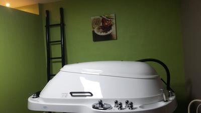 Institut de beauté Hélène