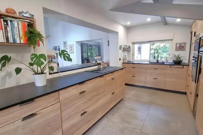 Maison - 175 m² - 6 pièces