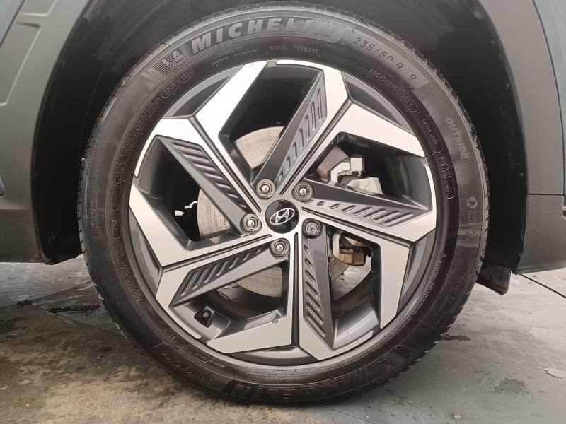 Hyundai Tucson 1.6 t-Gdi 230 Hybrid Bva6 Executive