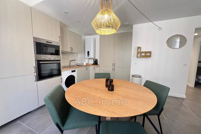 Appartement - 53 m² - 3 pièces