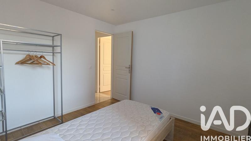 Appartement - 98 m² - 5 pièces