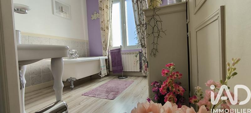 Maison de ville - 180 m² - 8 pièces