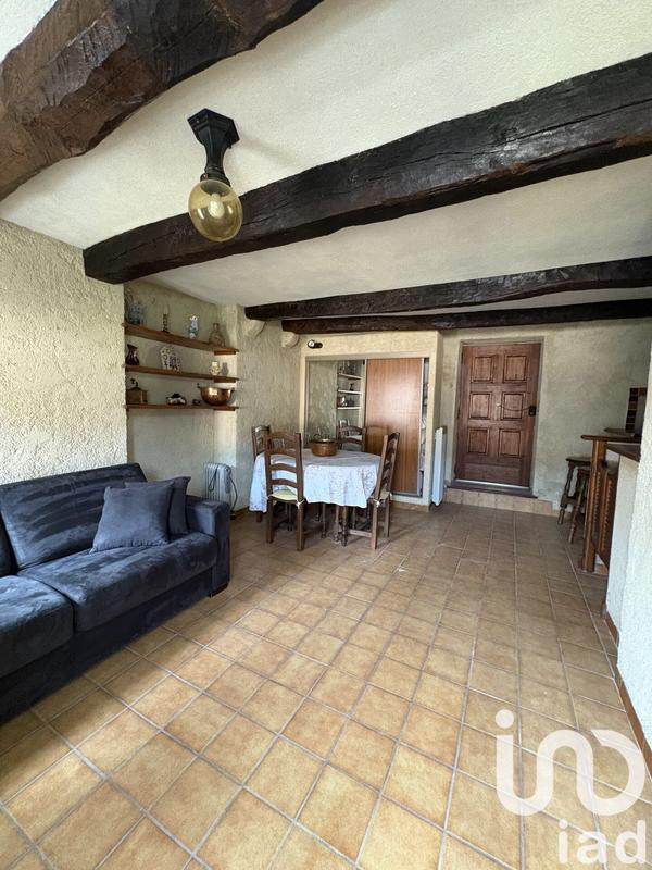 Maison - 68 m² - 4 pièces