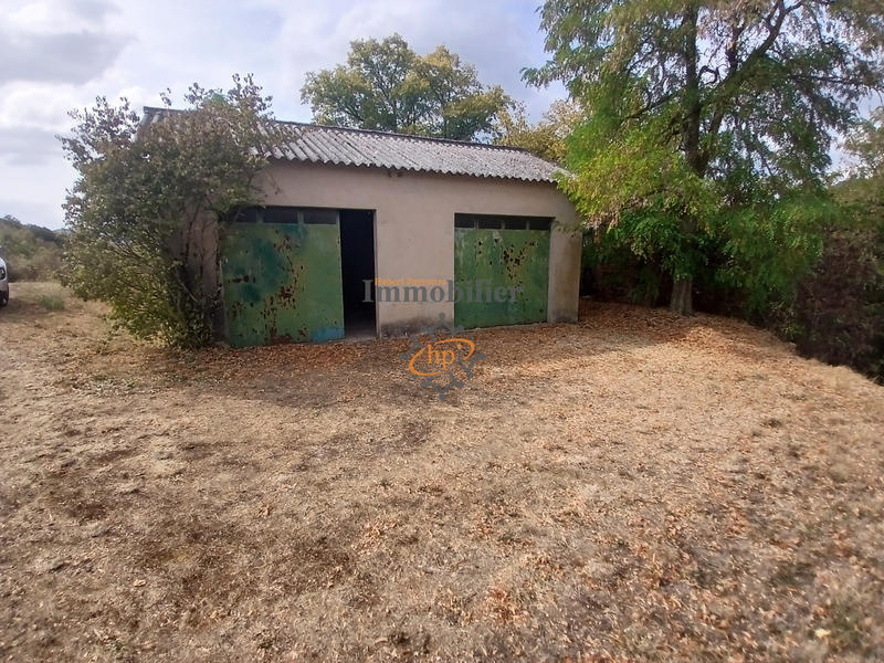 Maison - 112 m² - 4 pièces