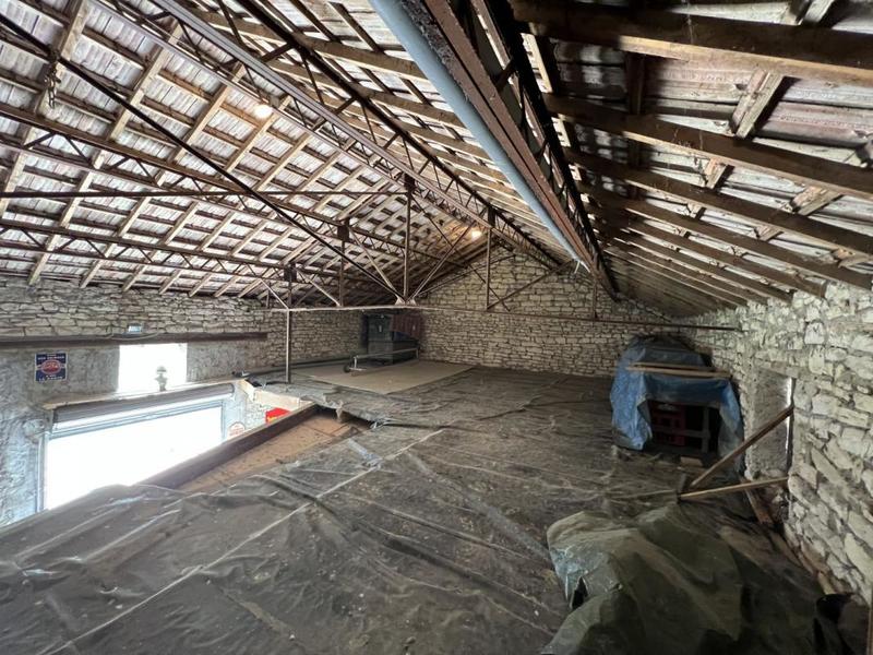 Maison provençale - 140 m² - 5 pièces