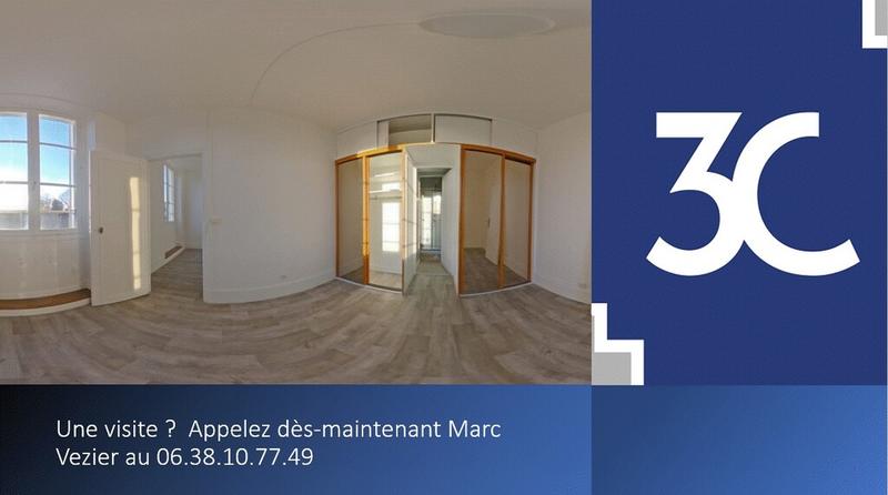 Fonds de commerce - 309 m²