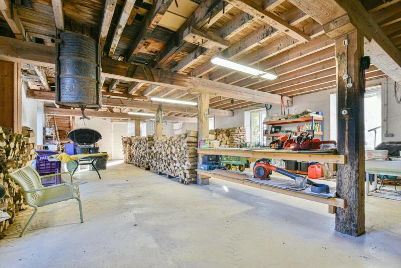 Maison - 146 m² - 5 pièces