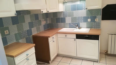 Maison - 94 m² - 4 pièces