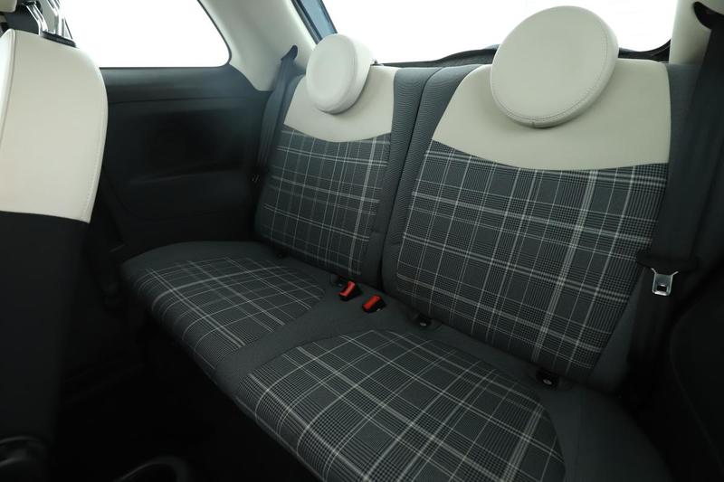 Fiat 500 1.2 Lounge 69 ch