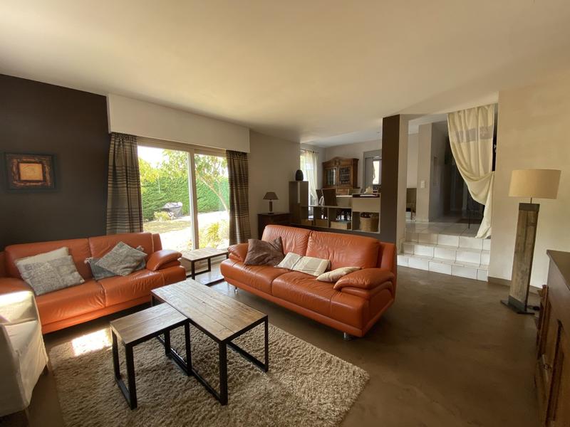 Maison - 150 m² - 8 pièces