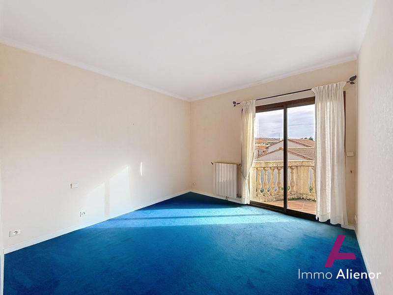 Maison - 171 m² - 5 pièces