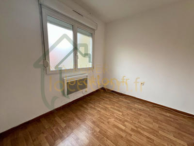 Maison - 51 m² - 3 pièces