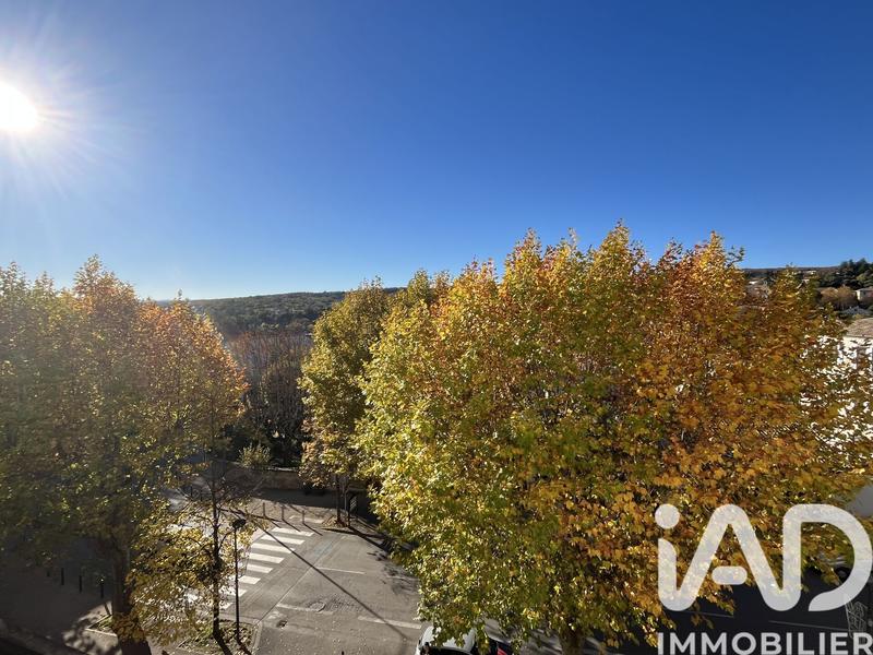 Studio - 26 m² - 1 pièce